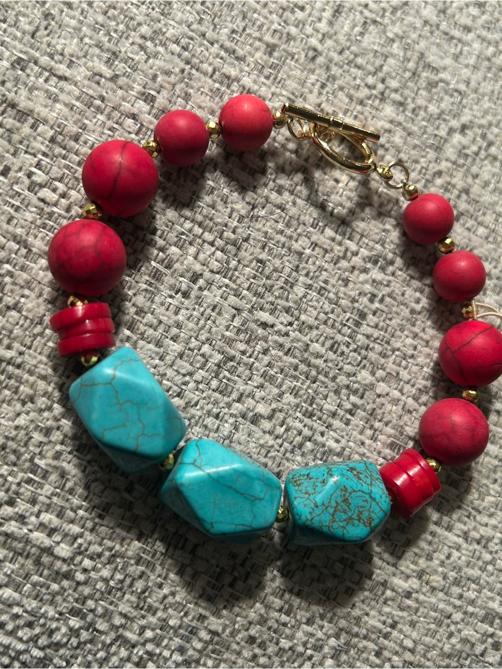 Barse Bracelet NWT